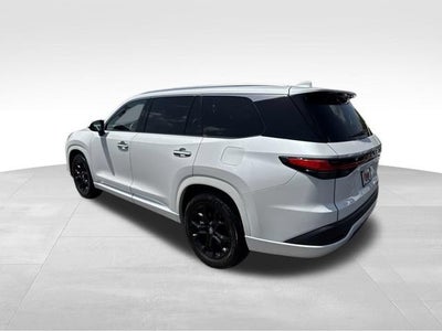 2024 Lexus TX TX 350