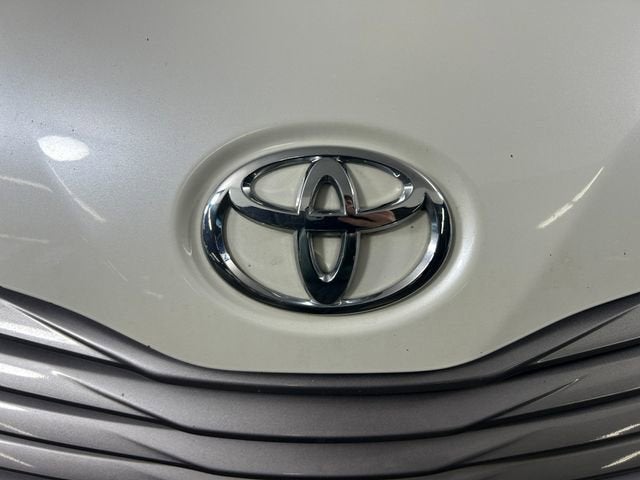 2016 Toyota Sienna Ltd