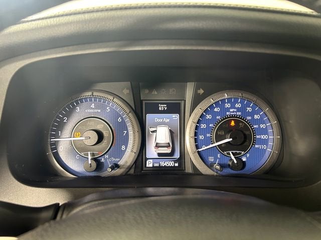2016 Toyota Sienna Ltd