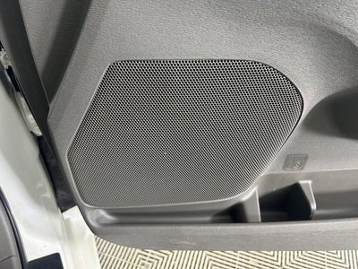 2016 Toyota Sienna Ltd