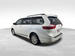 2016 Toyota Sienna Ltd