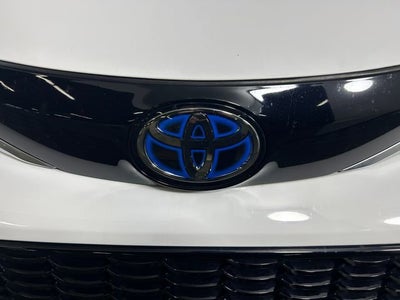 2022 Toyota Sienna XSE