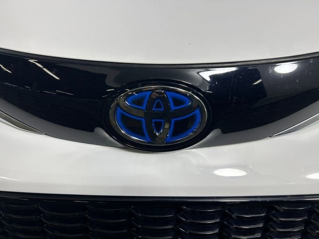 2022 Toyota Sienna XSE