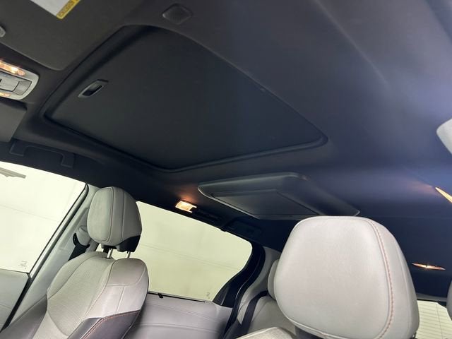 2022 Toyota Sienna XSE