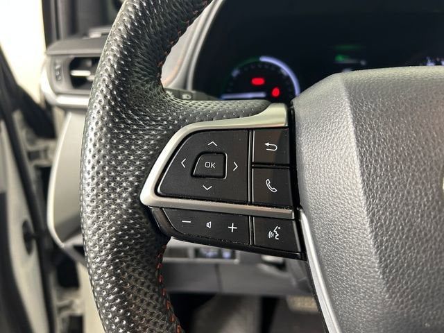 2022 Toyota Sienna XSE