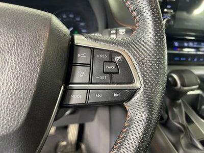 2022 Toyota Sienna XSE