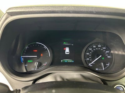 2022 Toyota Sienna XSE