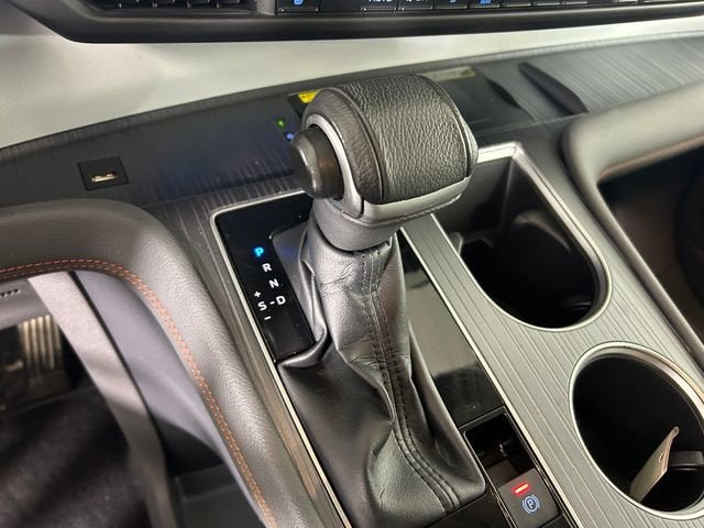 2022 Toyota Sienna XSE