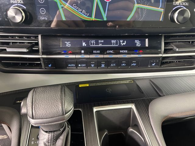 2022 Toyota Sienna XSE