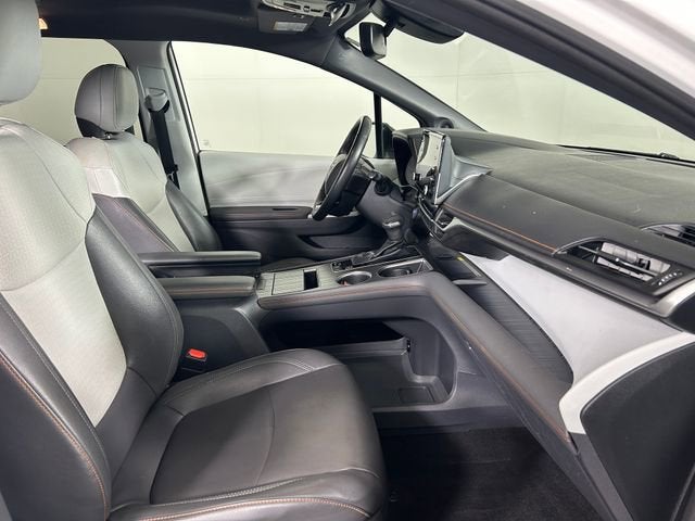 2022 Toyota Sienna XSE