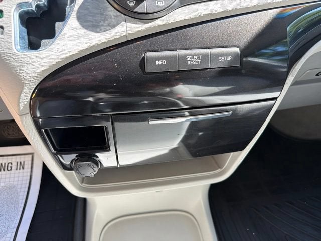 2013 Toyota Sienna LE AAS