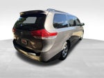 2013 Toyota Sienna LE AAS