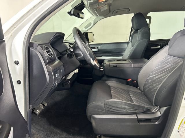 2020 Toyota Tundra 4WD SR5