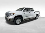 2020 Toyota Tundra 4WD SR5