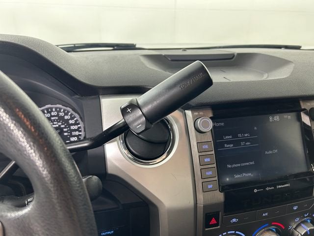 2020 Toyota Tundra 4WD SR5