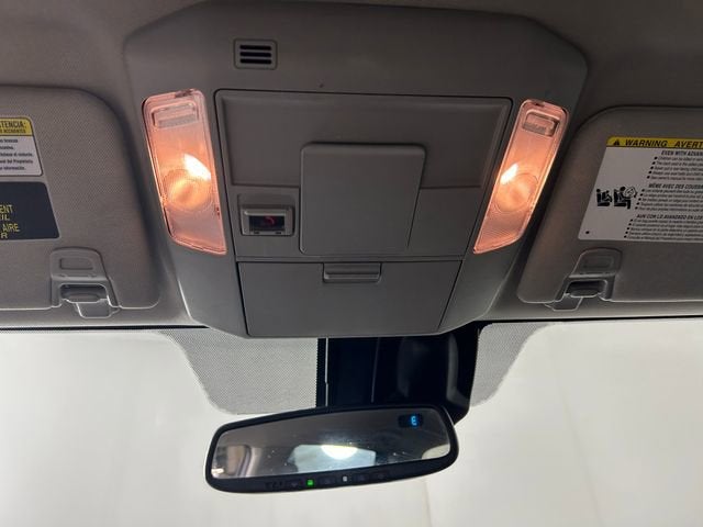 2020 Toyota Tundra 4WD SR5