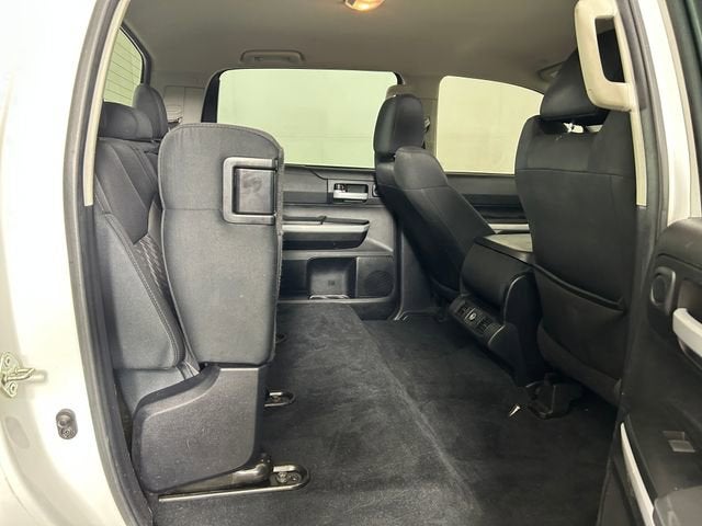 2020 Toyota Tundra 4WD SR5