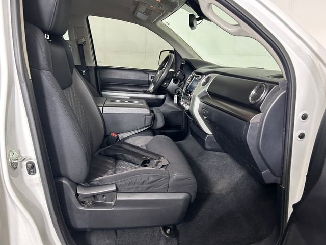 2020 Toyota Tundra 4WD SR5