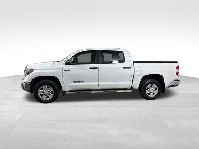 2020 Toyota Tundra 4WD SR5