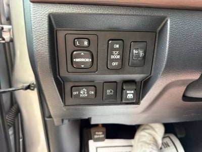 2020 Toyota Tundra 4WD Limited