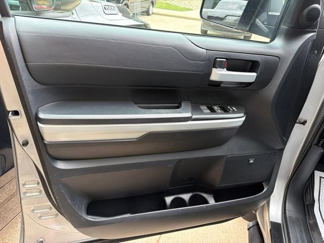 2020 Toyota Tundra 4WD Limited