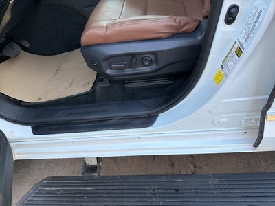 2025 Toyota Tundra 4WD 1794 Edition