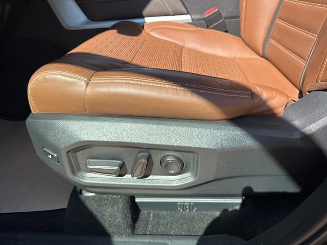 2024 Toyota Tundra 4WD 1794 Edition