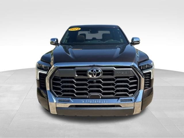 2024 Toyota Tundra 4WD 1794 Edition