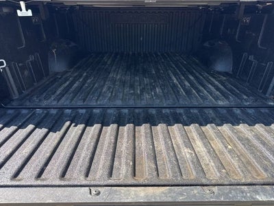 2024 Toyota Tundra 4WD 1794 Edition