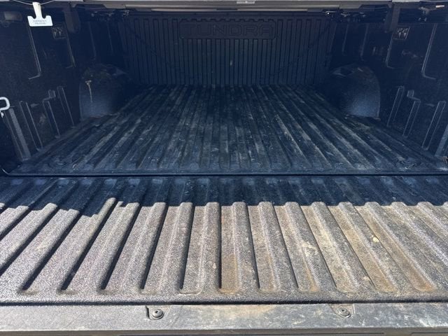 2024 Toyota Tundra 4WD 1794 Edition