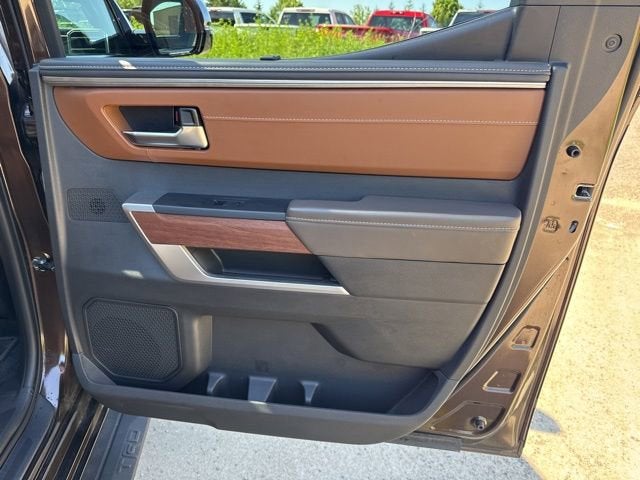 2024 Toyota Tundra 4WD 1794 Edition