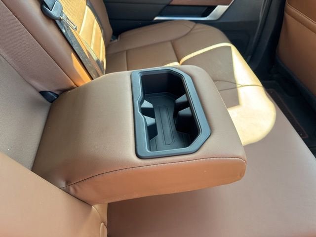 2024 Toyota Tundra 4WD 1794 Edition
