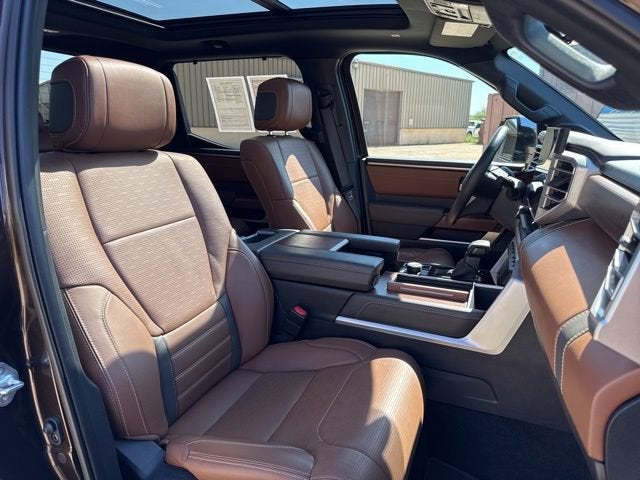2024 Toyota Tundra 4WD 1794 Edition