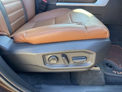 2024 Toyota Tundra 4WD 1794 Edition