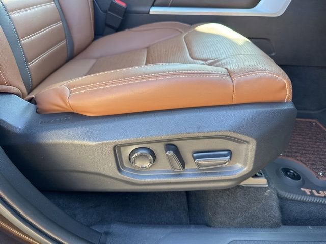 2024 Toyota Tundra 4WD 1794 Edition
