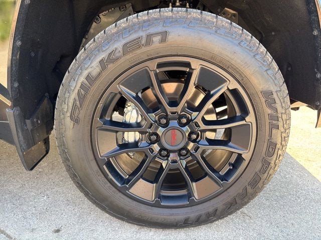 2024 Toyota Tundra 4WD 1794 Edition