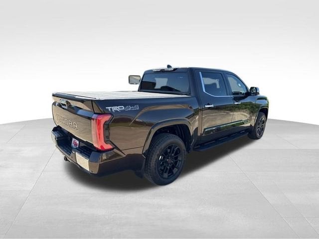 2024 Toyota Tundra 4WD 1794 Edition