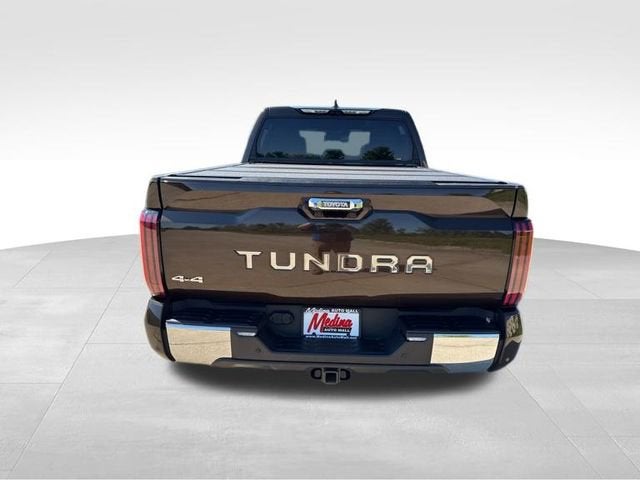 2024 Toyota Tundra 4WD 1794 Edition