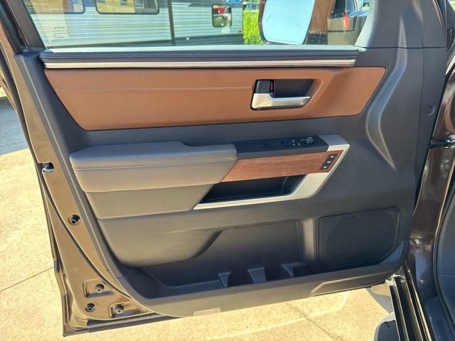 2024 Toyota Tundra 4WD 1794 Edition
