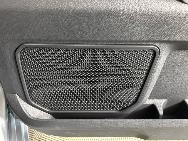 2025 Toyota Tundra 4WD 1794 Edition Hybrid