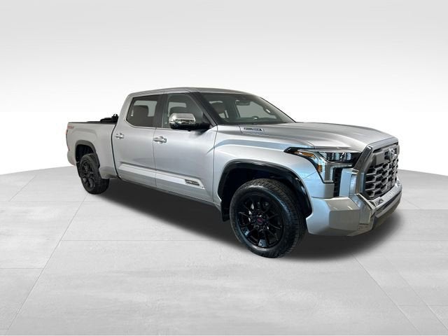 2025 Toyota Tundra 4WD 1794 Edition Hybrid