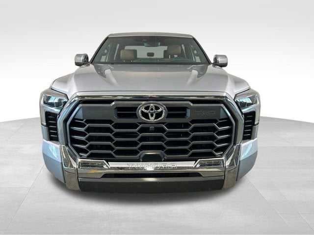 2025 Toyota Tundra 4WD 1794 Edition Hybrid