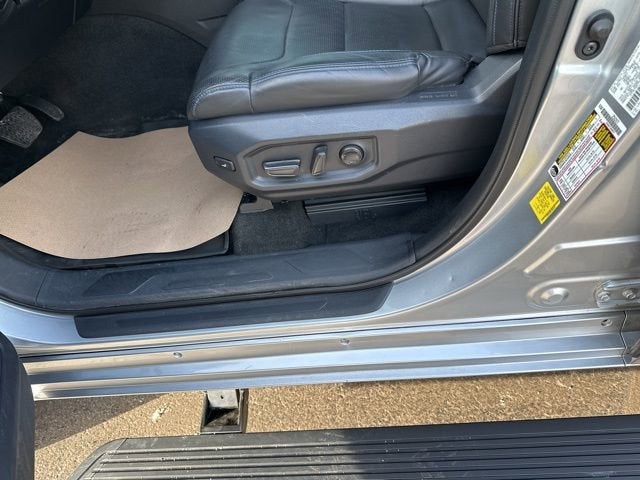 2023 Toyota Tundra 4WD Platinum Hybrid