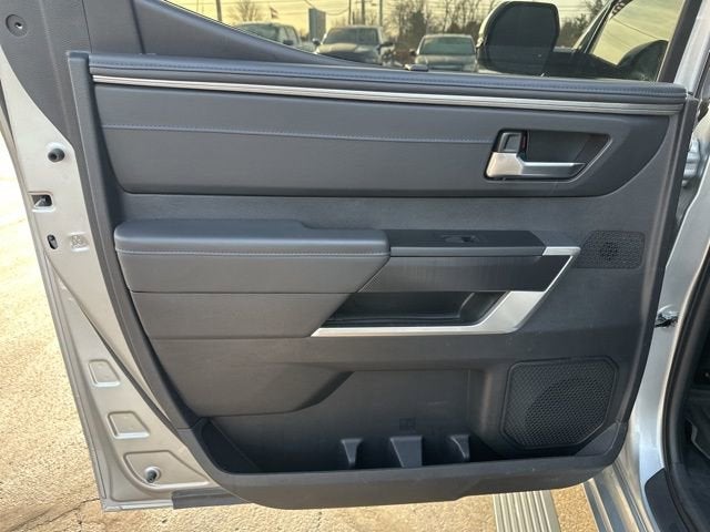 2023 Toyota Tundra 4WD Platinum Hybrid