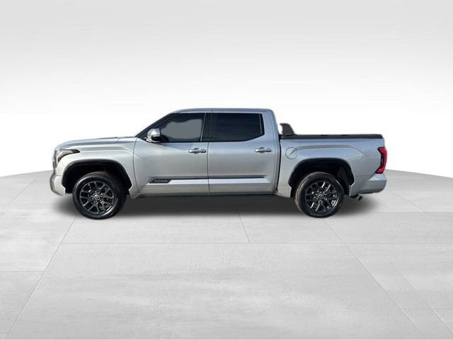 2023 Toyota Tundra 4WD Platinum Hybrid
