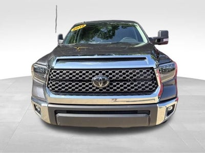 2019 Toyota Tundra 4WD SR5