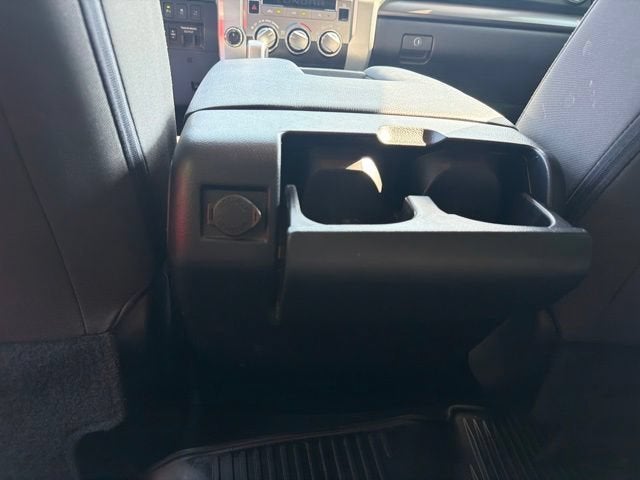 2019 Toyota Tundra 4WD SR5
