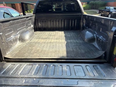 2019 Toyota Tundra 4WD SR5