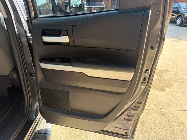 2019 Toyota Tundra 4WD SR5