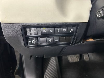 2023 Toyota Tundra 4WD Capstone Hybrid